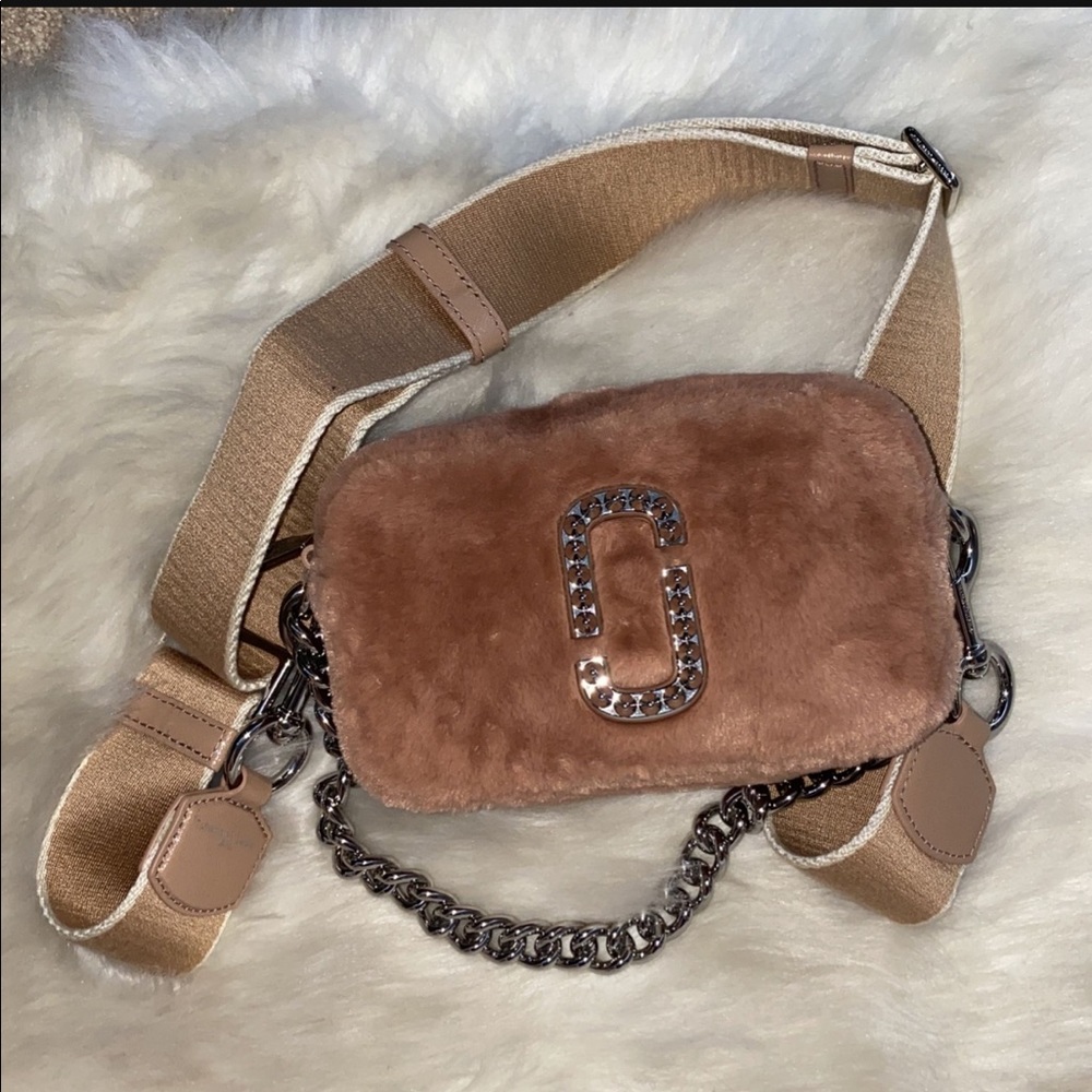 Marc Jacobs purse